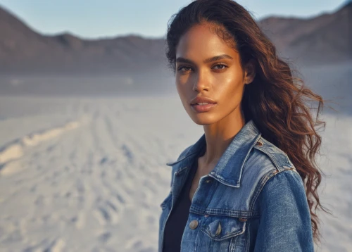 girl on the dune,desert background,desert rose,denim background,beach background,desert,salt-flats,dubai desert,african american woman,jeans background,mojave,high-dune,salt flat,salt flats,badlands,somali,sand dune,seychelles,sandy,denim,Art,Artistic Painting,Artistic Painting 48