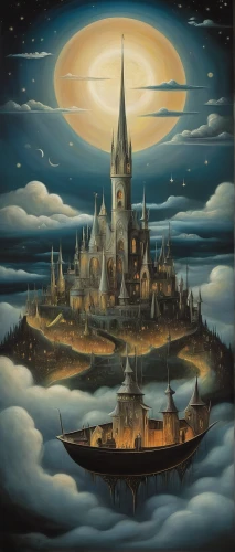 hogwarts,hamelin,fairy tale castle,fantasy city,fantasy world,fantasy picture,fantasy landscape,children's fairy tale,fantasy art,fairy tale icons,fairy tale,fairytale castle,gold castle,castle of the corvin,fairy tales,castles,a fairy tale,fairy tale character,knight's castle,fairytales,Illustration,Abstract Fantasy,Abstract Fantasy 16