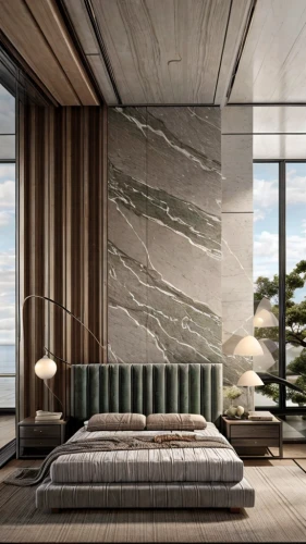 glass wall,window covering,window treatment,wooden wall,wall panel,room divider,contemporary decor,interior modern design,wall plaster,natural stone,modern room,sliding door,modern decor,stucco wall,window with sea view,glass tiles,glass facade,patterned wood decoration,metallic door,luxury home interior