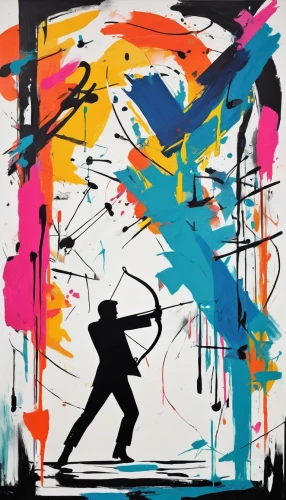 dance with canvases,graffiti splatter,rainbow jazz silhouettes,abstract cartoon art,3d stickman,paint strokes,graffiti art,paint,painter,woman playing tennis,abstract painting,artistic roller skating,high-wire artist,baseball drawing,painting technique,glass painting,juggler,modern pop art,art paint,silhouette art,Art,Artistic Painting,Artistic Painting 42