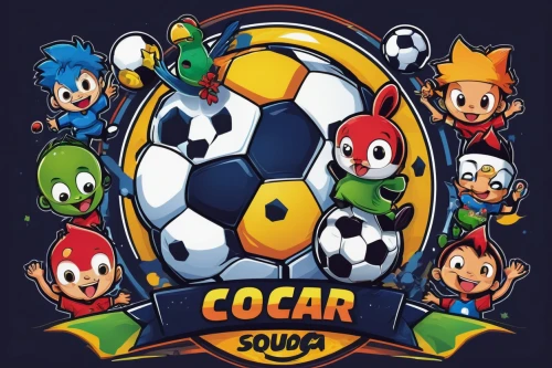 children's soccer,copa,soccer team,futebol de salão,mobile video game vector background,coco,soccer ball,coxinha,gor,soccer,conker,world cup,cocoasoap,coccoon,soup beans,sobrassada,game illustration,mascot,samba,april cup,Illustration,Japanese style,Japanese Style 05