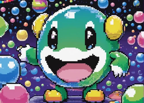 pixaba,yoshi,pixel art,pixel,pixels,shamrock balloon,rimy,klepon,green bubbles,pixel cells,birthday banner background,pixelgrafic,dango,edit icon,life stage icon,grapes icon,luigi,mascot,bot icon,balloon head,Unique,Pixel,Pixel 02