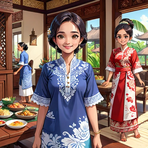 ao dai,oriental princess,oriental girl,hanbok,asian culture,vietnamese woman,jasmine rice,asian costume,asian woman,spring festival,oriental,asia,mulan,chinese background,game illustration,asian vision,chinese style,southeast asia,jasmine,asia girl,Anime,Anime,General