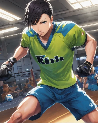 handball player,soccer kick,sanshou,soccer player,kick,goalkeeper,football player,volley,kin-ball,futsal,matsuno,indoor soccer,combat sport,volleyball player,footballer,sports hero fella,volleyball,torball,handball,martial arts,Conceptual Art,Daily,Daily 01