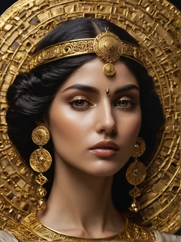 cleopatra,assyrian,ancient egyptian girl,athena,thracian,gold jewelry,zoroastrian novruz,jaya,priestess,cepora judith,diadem,indian woman,goddess of justice,artemisia,egyptian,hispania rome,mary-gold,tutankhamun,persian,lycaenid,Photography,General,Natural