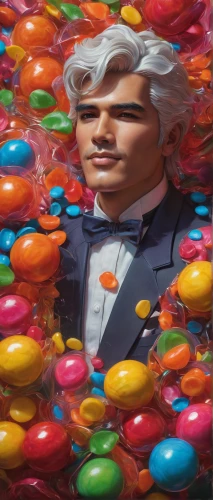 candy crush,candy boy,ball pit,smarties,klepon,painting easter egg,peppernuts,confectionery,karl,candies,candy store,fondant,candy eggs,gummi candy,sprinkles,drug marshmallow,bonbon,marzipan figures,marzipan,the face of god,Conceptual Art,Fantasy,Fantasy 13