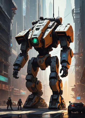 mech,dreadnought,mecha,bolt-004,bumblebee,prowl,bastion,tau,heavy object,minibot,military robot,robotics,sci fiction illustration,kryptarum-the bumble bee,robot icon,industrial robot,robot,transformer,robot combat,robotic,Conceptual Art,Fantasy,Fantasy 09