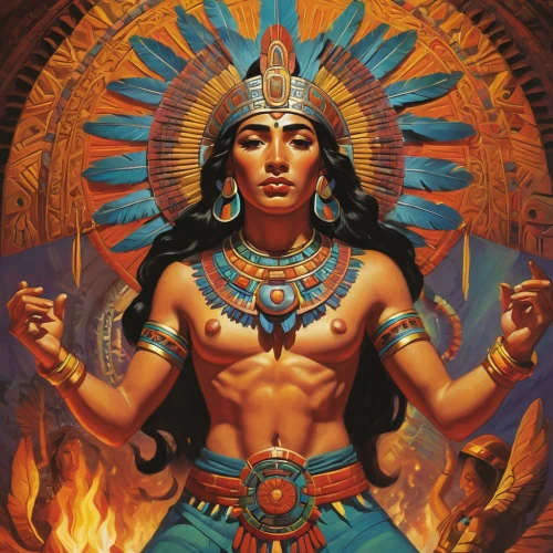 kali,tantra,brahma,ramayan,shiva,lord shiva,kundalini,mantra om,nataraja,hindu,god shiva,sun god,surya namaste,aztec,horus,om,vishuddha,asoka chakra,jaya,deity,Illustration,Retro,Retro 09