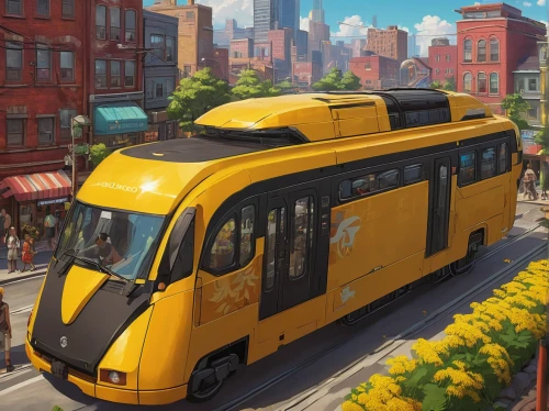 city bus,street car,trolley bus,the transportation system,school bus,the system bus,schoolbus,public transportation,transportation system,tram,trolleybus,school buses,skyliner nh22,double-decker bus,streetcar,tramway,trolley train,yellow car,trolleybuses,bus,Conceptual Art,Daily,Daily 01