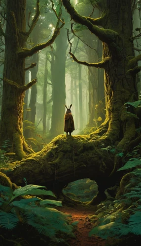 forest landscape,old-growth forest,forest background,forest animals,the forest,druid grove,forest animal,elven forest,the forests,forest man,forest,forest path,coniferous forest,holy forest,forest glade,deciduous forest,the woods,forests,woodland animals,owl nature,Conceptual Art,Sci-Fi,Sci-Fi 17
