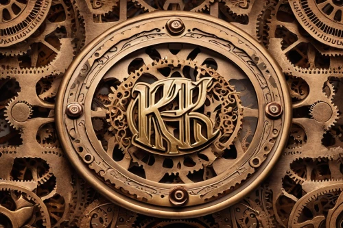 monogram,kr badge,steampunk gears,apple monogram,kia motors,lyre,ihk,skeleton key,letter k,cd cover,runes,clockwork,tk badge,rs badge,steampunk,ship's wheel,music keys,door knocker,initials,kinetic,Illustration,Realistic Fantasy,Realistic Fantasy 13