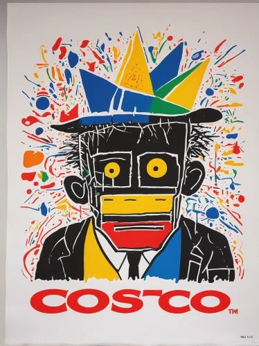 coco,picasso,cool pop art,cos,coca,congo,coccoon,count of faber castell,popart,pesco,coco blanco,costesti,olodum,castro,osmo,cocoasoap,conero,copa,covid-19 mask,corona,Art,Artistic Painting,Artistic Painting 51