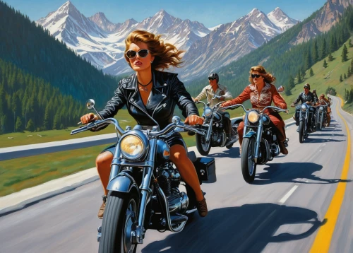 motorcycle tour,motorcycle tours,motorcycling,motorcycles,ride out,motorcycle drag racing,bonneville,motorcycle racing,biker,harley-davidson,motorbike,grand prix motorcycle racing,family motorcycle,motorcyclist,motorcycle racer,motorcycle,motor-bike,bikes,harley davidson,riding instructor,Illustration,Retro,Retro 14