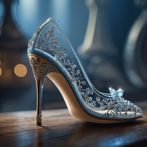 cinderella shoe,bridal shoe,bridal shoes,wedding shoes,high heeled shoe,court shoe,high heel shoes,stiletto-heeled shoe,cinderella,achille's heel,heel shoe,heeled shoes,women's shoe,formal shoes,dancing shoes,woman shoes,high heel,royal lace,ladies shoes,women's shoes,Photography,General,Natural