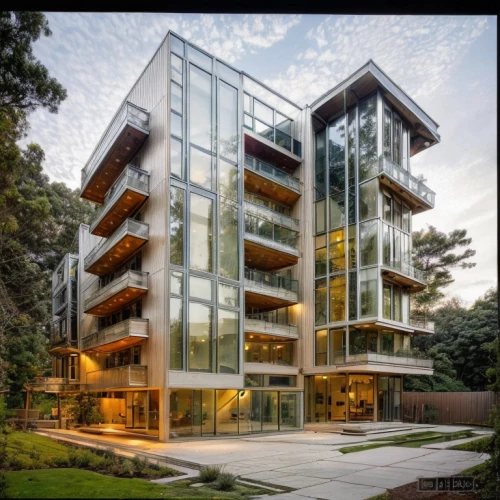 glass facade,modern architecture,glass facades,glass building,palo alto,structural glass,cubic house,contemporary,glass panes,metal cladding,glass blocks,eco-construction,building honeycomb,bulding,luxury real estate,residential tower,kirrarchitecture,condominium,luxury property,modern building,Architecture,General,Modern,Mid-Century Modern