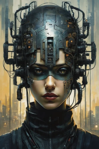 cybernetics,cyberpunk,biomechanical,sci fiction illustration,cyborg,streampunk,panopticon,cyber,transistors,transistor,circuitry,dystopian,dystopia,scifi,steampunk,circuit board,robotic,humanoid,sci fi,cyberspace,Illustration,Abstract Fantasy,Abstract Fantasy 18