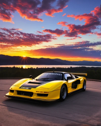 saleen s281,saleen s7,mosler mt900,mclaren f1,ferrari enzo,lamborghini diablo,ferrari f50,ferrari f50 gt,ferrari testarossa,supercar car,american sportscar,mclaren automotive,super cars,testarossa,super car,senna,luxury sports car,mp4-12c,supercar,exotic cars ferrari,Illustration,American Style,American Style 12