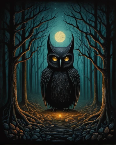 halloween owls,nocturnal bird,owl nature,owl,owl background,owl art,nite owl,owl-real,owl drawing,the great grey owl,halloween illustration,large owl,nocturnal,reading owl,bart owl,grey owl,tawny frogmouth owl,great gray owl,boobook owl,spotted-brown wood owl,Illustration,Abstract Fantasy,Abstract Fantasy 19