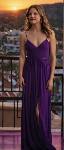 purple dress,plus-size model,fatayer,la violetta,purple,girl in a long dress,purple background,hollywood actress,purple rizantém,nice dress,plus-size,mauve,viola,magenta,gordita,cocktail dress,capri,long dress,big,rich purple,Photography,General,Natural