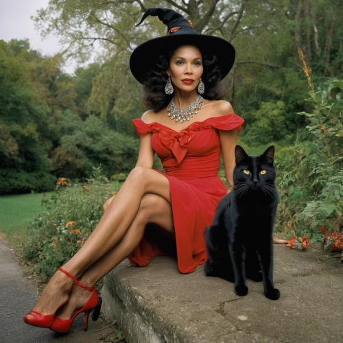 joan collins-hollywood,wicked witch of the west,halloween black cat,sophia loren,halloween cat,vintage halloween,halloween witch,clue and white,she-cat,black cat,halloween 2019,halloween2019,witches,retro halloween,witch,celebration of witches,witches legs,witch hat,catwoman,vintage cat,Photography,Documentary Photography,Documentary Photography 31