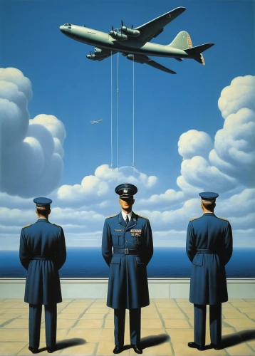 air transportation,air transport,aviation,airplane crash,airline travel,flying boat,aerial passenger line,surrealism,airlines,china southern airlines,airline,air travel,aeroplane,airplanes,el salvador dali,drones,bellboy,airliner,high-wire artist,ocean liner,Art,Artistic Painting,Artistic Painting 06