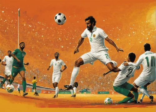 algeria,european football championship,senegal,soccer kick,wall & ball sports,world cup,nigeria,footballer,soccer-specific stadium,soccer,soccer ball,game illustration,sport,soccer world cup 1954,footballers,zambia,soccer player,ronaldo,uefa,fifa 2018,Conceptual Art,Sci-Fi,Sci-Fi 17