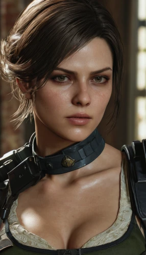 lara,croft,female warrior,massively multiplayer online role-playing game,huntress,piper,fallout4,swordswoman,lilian gish - female,veronica,game character,the girl's face,ps3,bodice,witcher,head woman,breastplate,female doctor,lori,natural cosmetic,Photography,General,Natural