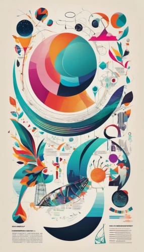 abstract retro,abstract design,abstract shapes,adobe illustrator,yas marina circuit,gramophone,teacups,abstract cartoon art,vector graphics,gramophone record,graphisms,sci fiction illustration,the gramophone,panoramical,illustrator,donut illustration,vector infographic,torus,infographic elements,diving bell,Conceptual Art,Sci-Fi,Sci-Fi 24
