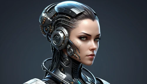 cyborg,cybernetics,ai,droid,sci fiction illustration,biomechanical,humanoid,vector girl,sci fi,artificial intelligence,scifi,head woman,robot icon,robotic,cyber,headset profile,echo,jaya,sci-fi,sci - fi,Conceptual Art,Sci-Fi,Sci-Fi 09