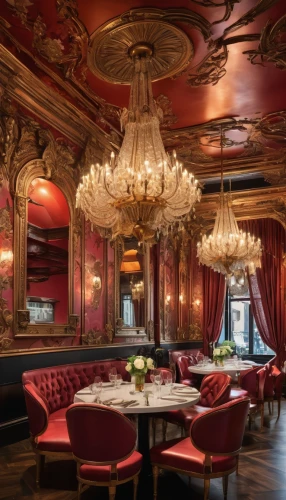 restaurant bern,venice italy gritti palace,casa fuster hotel,fine dining restaurant,napoleon iii style,chateau margaux,savoy,paris cafe,new york restaurant,ornate room,hotel de cluny,bistrot,piano bar,dining room,luxury,viennese cuisine,breakfast room,luxury hotel,cuisine of madrid,luxurious,Conceptual Art,Fantasy,Fantasy 22