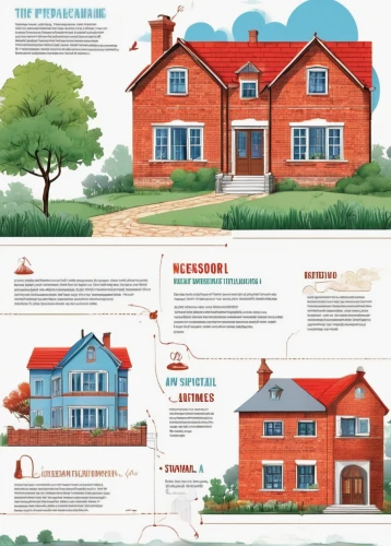 houses clipart,infographic elements,serial houses,infographics,vector infographic,inforgraphic steps,house insurance,brick house,house sales,illustrations,house drawing,house shape,home ownership,mortgage bond,residential property,infographic,house purchase,new england style house,brochures,property exhibition,Unique,Design,Infographics