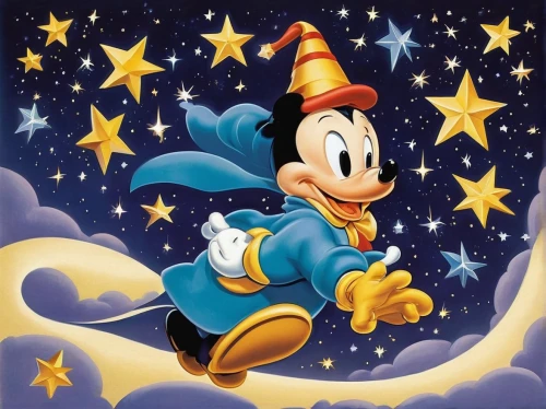 donald duck,mickey mause,micky mouse,mickey,donald,mickey mouse,aladdin,disney character,aladin,walt disney,euro disney,shanghai disney,disney,star scatter,starscape,sylvester,pinocchio,globetrotter,magical adventure,pluto,Illustration,Retro,Retro 18