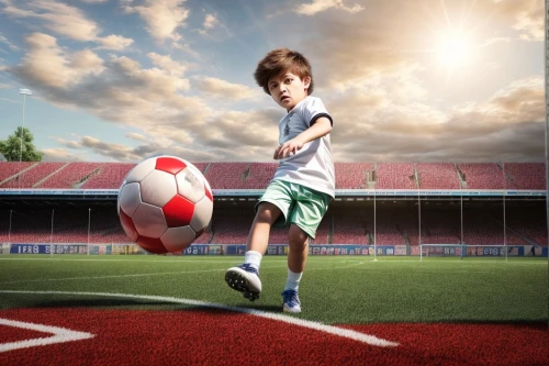 mini rugby,footballer,children's soccer,soccer player,soccer kick,youth sports,digital compositing,football player,photoshop manipulation,soccer ball,wall & ball sports,soccer-specific stadium,photo manipulation,rugby ball,sports equipment,sports toy,playing football,image manipulation,touch football (american),european football championship,Common,Common,Natural