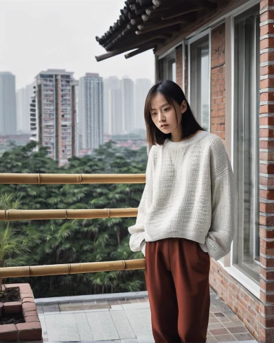 taipei,knitted,sweater,knit,knitwear,uniqlo,knitting clothing,menswear for women,asian semi-longhair,christmas knit,taiwanese,lotte,korean drama,on the roof,songpyeon,hanok,long-sleeved t-shirt,crochet pattern,rooftop,korean,Photography,Documentary Photography,Documentary Photography 15