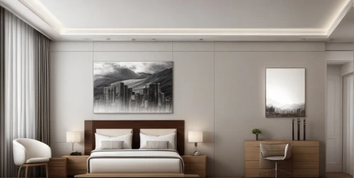 modern room,modern decor,guest room,contemporary decor,sleeping room,wall plaster,wall lamp,bedroom,3d rendering,interior decoration,great room,interior decor,wall light,interior design,search interior solutions,wall decor,danish room,room lighting,room divider,wall decoration,Interior Design,Bedroom,Modern,Asian Modern Urban