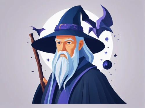 wizard,witch's hat icon,the wizard,gandalf,magus,witch ban,vector illustration,wizards,witch broom,halloween vector character,witch,broomstick,witch hat,magistrate,albus,witch's hat,mage,vector design,spell,vector art,Conceptual Art,Oil color,Oil Color 13