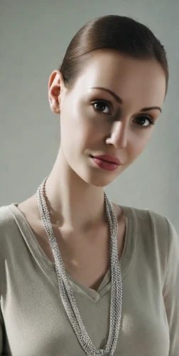 pearl necklace,pearl necklaces,necklace,visual effect lighting,collar,necklaces,girl with cereal bowl,jewelry manufacturing,silversmith,blur office background,female model,body jewelry,head woman,digital compositing,jewelry,artificial hair integrations,necklace with winged heart,realdoll,female hollywood actress,blouse