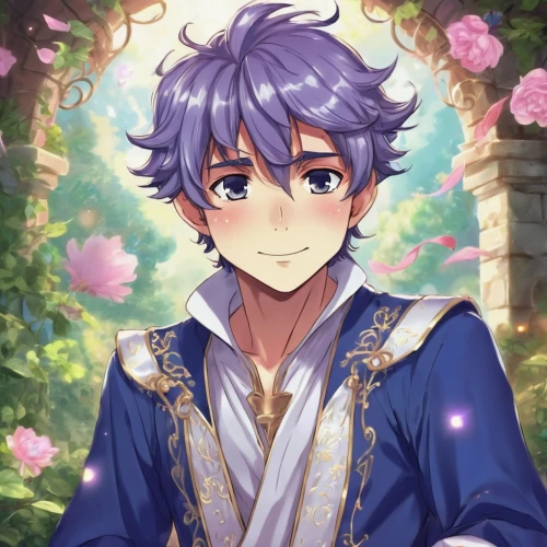 hydrangea background,precious lilac,lilac blossom,adonis,the lavender flower,flowers celestial,lilac flower,holding flowers,frog prince,hamearis lucina,rem in arabian nights,lilac bouquet,blue hydrangea,lavender flower,small-leaf lilac,blue petals,blooming wreath,lilac flowers,flower fairy,merlin,Illustration,Realistic Fantasy,Realistic Fantasy 02