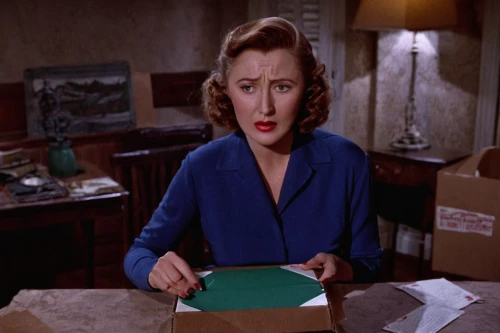 the model of the notebook,red stapler,parcel post,greer garson-hollywood,mail clerk,hitchcock,rear window,parcels,secretary,attache case,joan crawford-hollywood,stapler,parcel mail,mailing,maureen o'hara - female,paperwork,casablanca,postmasters,parcel service,night administrator,Photography,Documentary Photography,Documentary Photography 34