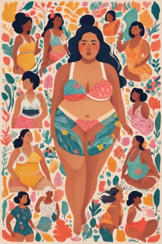 pregnant woman icon,donut illustration,belly painting,pan dulce,food collage,woman with ice-cream,diet icon,woman holding pie,retro paper doll,seamless pattern,polynesian girl,sarong,candy pattern,seamless pattern repeat,plus-size,weight loss,pregnant woman,gordita,junk food,moana,Conceptual Art,Daily,Daily 10