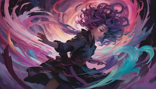 medusa,medusa gorgon,fae,rosa ' amber cover,aura,mezzelune,fantasia,cg artwork,cynara,firedancer,raven's feather,mage,nebula guardian,dancing flames,celestial chrysanthemum,aporia,fire artist,artemisia,vortex,archangel,Conceptual Art,Fantasy,Fantasy 10