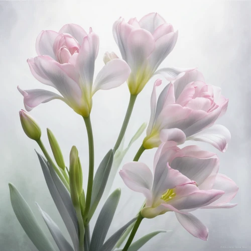 pink tulips,flowers png,tulip flowers,tulip background,pink lisianthus,pink tulip,tulip white,freesias,tulipa,easter lilies,white tulips,freesia,tulip blossom,tuberose,tulips,two tulips,tulip bouquet,flower painting,pink hyacinth,siam tulip,Conceptual Art,Daily,Daily 16