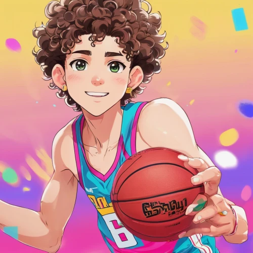 basketball player,basketball,candy boy,happy birthday banner,beach basketball,woman's basketball,curry,vector ball,knauel,ball,streetball,anime boy,birthday banner background,lance,soi ball,takato cherry blossoms,toy poodle,headband,basket,dunker,Illustration,Japanese style,Japanese Style 02