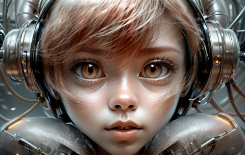 cybernetics,humanoid,cyborg,biomechanical,sci fiction illustration,robot eye,robotic,chatbot,robot icon,electronic music,cyberspace,scifi,chat bot,artificial intelligence,audio player,cyber,robot,world digital painting,robotics,headset