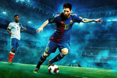 footballer,barca,the fan's background,european football championship,game illustration,soccer,soccer player,full hd wallpaper,edit icon,soccer kick,uefa,mobile video game vector background,football player,hd wallpaper,the leader,picture design,footbal,playing football,football,player,Illustration,Realistic Fantasy,Realistic Fantasy 16