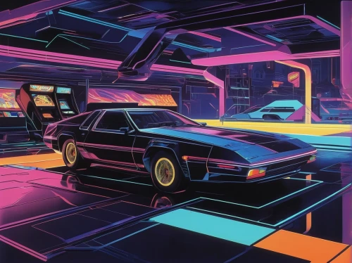 80s,80's design,pontiac fiero,toyota ae85,1980's,1986,1980s,cyberpunk,eighties,lotus esprit,1982,porsche 944,e31,futuristic,retro background,retro eighties,retro,acura zdx,delorean dmc-12,3d car wallpaper,Conceptual Art,Sci-Fi,Sci-Fi 23