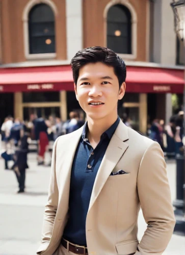 real estate agent,white-collar worker,stock exchange broker,ceo,hon khoi,janome chow,kai yang,samcheok times editor,vietnamese,an investor,concierge,financial advisor,connectcompetition,khoa,asian,chinese background,blockchain management,vietnam vnd,xiangwei,alipay