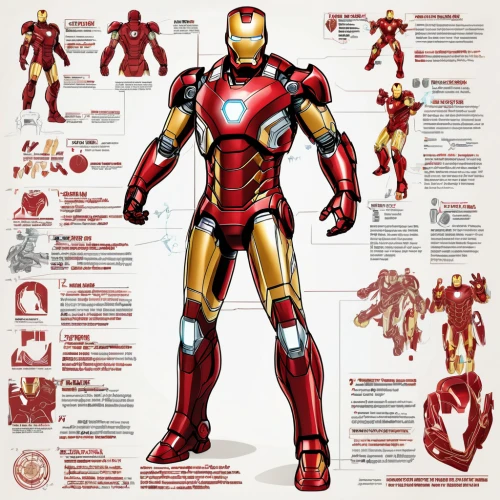 tony stark,iron-man,ironman,iron man,medical concept poster,vector infographic,human body anatomy,iron mask hero,vector graphics,marvel comics,marvel figurine,costume design,red super hero,muscular system,human anatomy,iron,wireframe graphics,protective clothing,war machine,infographics,Unique,Design,Infographics