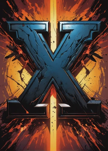 x,x and o,x men,x-men,axe,mx,iron cross,x3,fire logo,letter k,ccx,xmen,xpo,steam icon,six,cross bones,dane axe,ax,codex,tic-tac-toe,Conceptual Art,Fantasy,Fantasy 08