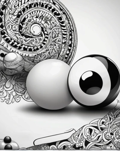 yinyang,jewelry manufacturing,nest easter,yin-yang,silversmith,silver,egg shell,yin yang,ornate pocket watch,ornamental bird,jewellery,silver pieces,watchmaker,ball bearing,jewelries,bird's egg,web banner,silver coin,eggshell,egg shells,Illustration,Black and White,Black and White 11
